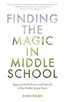 Algopix Similar Product 15 - Finding the Magic in Middle School