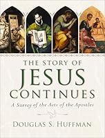 Algopix Similar Product 16 - The Story of Jesus Continues A Survey