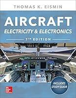 Algopix Similar Product 15 - Aircraft Electricity and Electronics