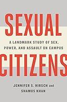 Algopix Similar Product 12 - Sexual Citizens A Landmark Study of