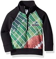 Algopix Similar Product 15 - NFL New England Patriots Unisex 14 Zip