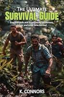 Algopix Similar Product 18 - The Ultimate Survival Guide Essential