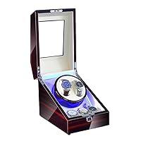 Algopix Similar Product 11 - IGZVMBO Watch Winder for 2 Automatic