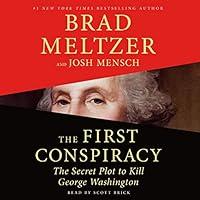 Algopix Similar Product 8 - The First Conspiracy The Secret Plot