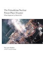 Algopix Similar Product 8 - The Fukushima Nuclear Power Plant