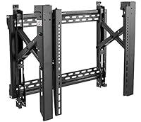 Algopix Similar Product 13 - MountIt Pop Out Video Wall Mount