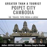 Algopix Similar Product 11 - Greater Than a Tourist  Poipet City