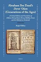 Algopix Similar Product 19 - Abraham Ibn Dauds Dorot Olam