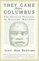 Algopix Similar Product 7 - They Came Before Columbus The African