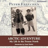 Algopix Similar Product 1 - Arctic Adventure My Life in the Frozen