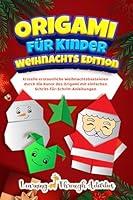 Algopix Similar Product 5 - Origami fr Kinder  Weihnachts