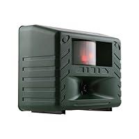 Algopix Similar Product 18 - BirdX Yard Gard Electronic and