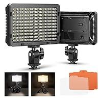 Algopix Similar Product 16 - Neewer on Camera Video Light Photo