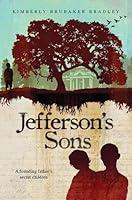 Algopix Similar Product 14 - Jefferson's Sons