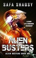 Algopix Similar Product 8 - Alien Busters Alien Busters Series