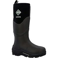 Algopix Similar Product 5 - Muck Boot Mens MuckMaster Tall Boot