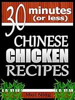 Algopix Similar Product 2 - 30 Minutes or Less Chinese Chicken