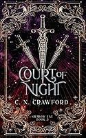 Algopix Similar Product 17 - Court of Night (Shadow Fae Book 3)