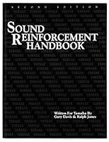 Algopix Similar Product 17 - The Sound Reinforcement Handbook 