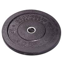 Algopix Similar Product 11 - BodySolid 10lb Premium Commercial
