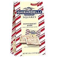 Algopix Similar Product 13 - Ghirardelli Chocolate Squares LIMITED