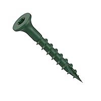 Algopix Similar Product 7 - CAMO Premium Deck Screws 114 7