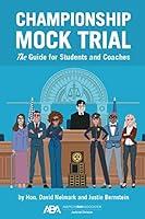 Algopix Similar Product 6 - Championship Mock Trial The Guide for