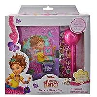 Algopix Similar Product 18 - Fancy Nancy Secret Diary Set