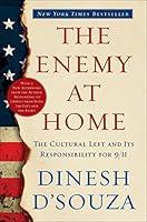 Algopix Similar Product 1 - The Enemy At Home The Cultural Left