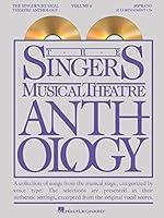 Algopix Similar Product 14 - The Singers Musical Theatre Anthology