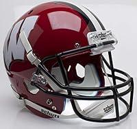 Algopix Similar Product 14 - Schutt NCAA Wisconsin Badgers Replica