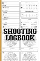 Algopix Similar Product 8 - Shooting Log book For Beginners 