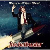 Algopix Similar Product 11 - Rocketbuster