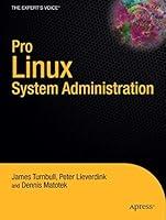 Algopix Similar Product 2 - Pro Linux System Administration
