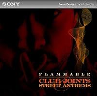 Algopix Similar Product 3 - Flammable Club Joints  Street Anthems