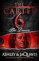 Algopix Similar Product 2 - The Cartel 6: The Demise