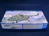 Algopix Similar Product 14 - Trumpeter 135 Scale Mil Mi17 HipH