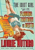 Algopix Similar Product 11 - The Idiot Girl and the Flaming Tantrum