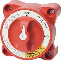 Algopix Similar Product 13 - Blue Sea Systems 5511e eSeries Battery