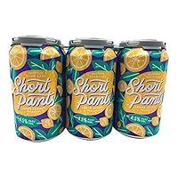 Algopix Similar Product 8 - Bauhaus Brew Labs Shandy Short Pants