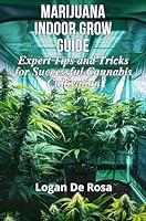 Algopix Similar Product 19 - Marijuana Indoor Grow Guide Expert