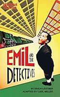 Algopix Similar Product 13 - Emil and the Detectives Oberon Modern