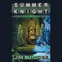 Algopix Similar Product 17 - Summer Knight: The Dresden Files, Book 4