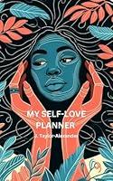 Algopix Similar Product 2 - SELF-LOVE PLANNER