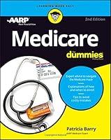 Algopix Similar Product 6 - Medicare For Dummies For Dummies