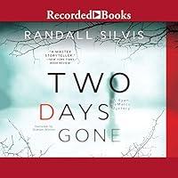 Algopix Similar Product 9 - Two Days Gone: A Ryan DeMarco Mystery