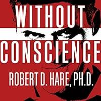 Algopix Similar Product 17 - Without Conscience The Disturbing