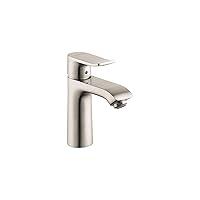 Algopix Similar Product 1 - hansgrohe Metris Modern Upgrade Easy