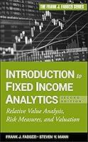 Algopix Similar Product 6 - Introduction to Fixed Income Analytics