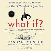 Algopix Similar Product 18 - What If Serious Scientific Answers to
